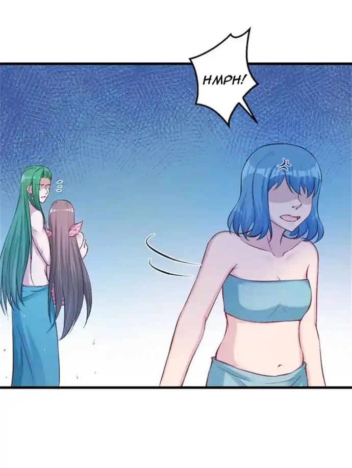 Beauty and the Beasts Chapter 193 Gambar 59